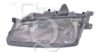 MORRI 31910136 Headlight